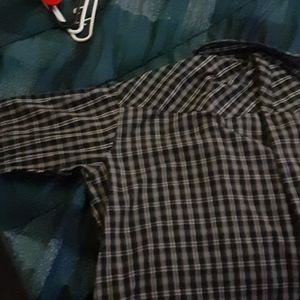 Western Dress Shirt